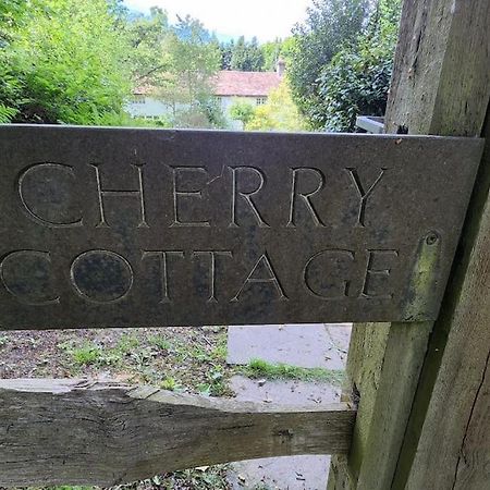 Ashdown Forest Character Cottage, 18Th Century Crowborough Exterior foto